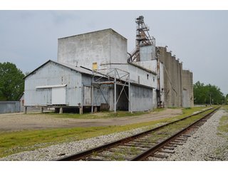 Property photo 10 - Grain Location Real Estate Auction - Greenville, Ohio